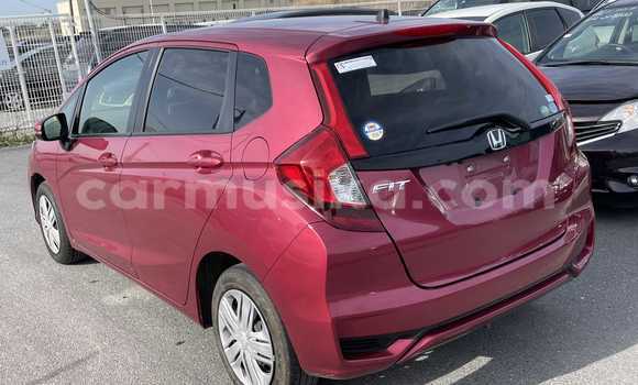Buy Used Honda Fit Other Car in Beitbridge in Matabeleland South Buy Used Honda Fit Other Car in Beitbridge in Matabeleland South