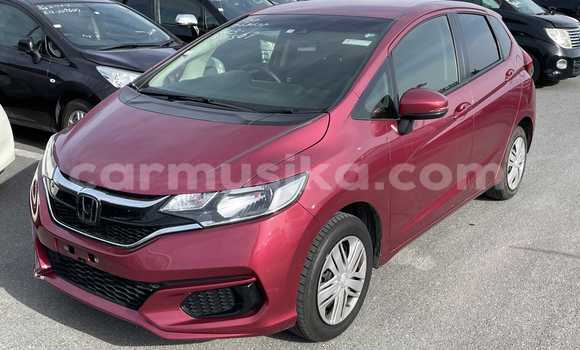 Buy Used Honda Fit Other Car in Beitbridge in Matabeleland South Buy Used Honda Fit Other Car in Beitbridge in Matabeleland South