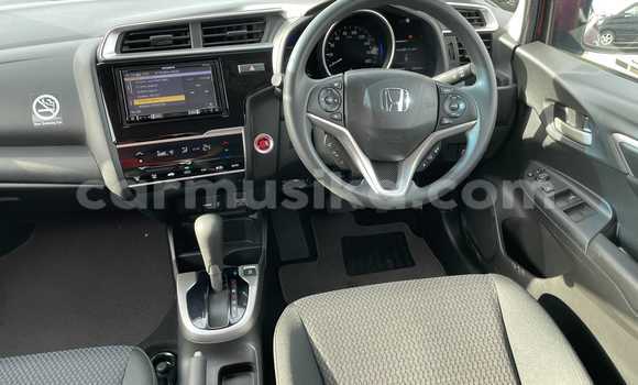 Buy Used Honda Fit Other Car in Beitbridge in Matabeleland South Buy Used Honda Fit Other Car in Beitbridge in Matabeleland South