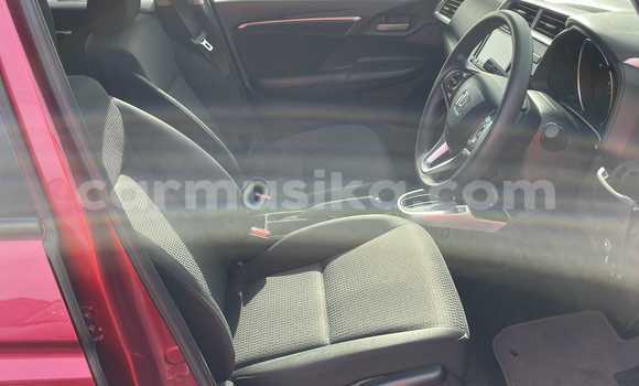 Buy Used Honda Fit Other Car in Beitbridge in Matabeleland South Buy Used Honda Fit Other Car in Beitbridge in Matabeleland South