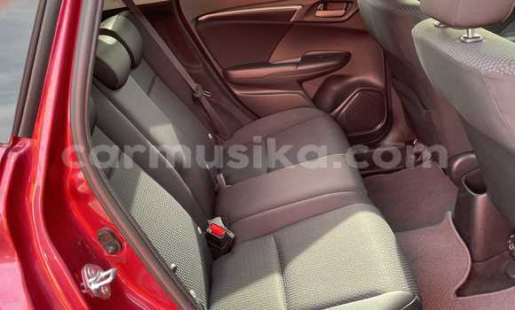 Buy Used Honda Fit Other Car in Beitbridge in Matabeleland South Buy Used Honda Fit Other Car in Beitbridge in Matabeleland South