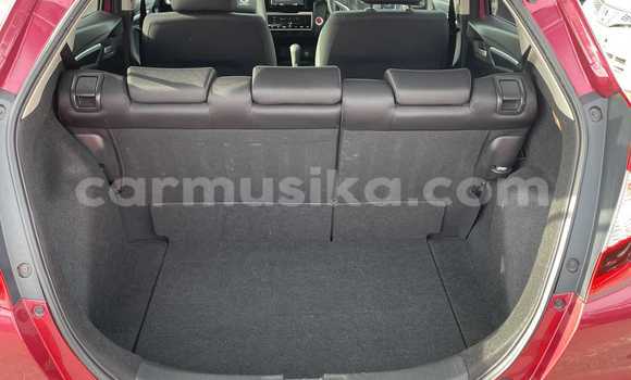 Buy Used Honda Fit Other Car in Beitbridge in Matabeleland South Buy Used Honda Fit Other Car in Beitbridge in Matabeleland South