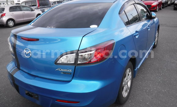 Buy Used Mazda 6 Blue Car in Beitbridge in Matabeleland South Buy Used Mazda 6 Blue Car in Beitbridge in Matabeleland South