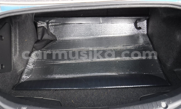 Buy Used Mazda 6 Blue Car in Beitbridge in Matabeleland South Buy Used Mazda 6 Blue Car in Beitbridge in Matabeleland South