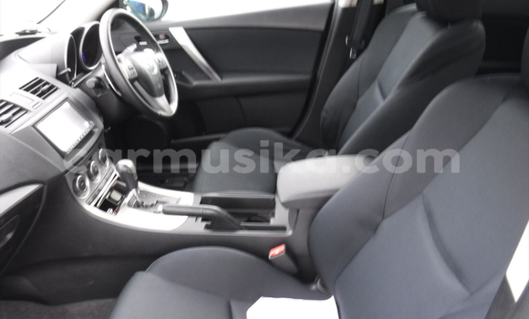 Buy Used Mazda 6 Blue Car in Beitbridge in Matabeleland South Buy Used Mazda 6 Blue Car in Beitbridge in Matabeleland South