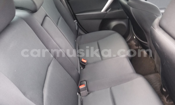 Buy Used Mazda 6 Blue Car in Beitbridge in Matabeleland South Buy Used Mazda 6 Blue Car in Beitbridge in Matabeleland South