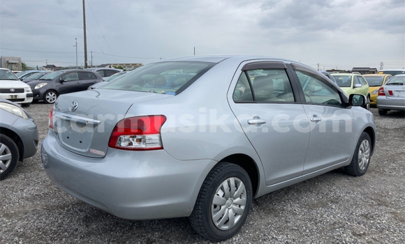 Acheter Occasion Voiture Toyota Belta Gris à Beitbridge, Matabeleland South Acheter Occasion Voiture Toyota Belta Gris à Beitbridge, Matabeleland South