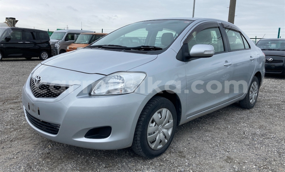 Acheter Occasion Voiture Toyota Belta Gris à Beitbridge, Matabeleland South Acheter Occasion Voiture Toyota Belta Gris à Beitbridge, Matabeleland South