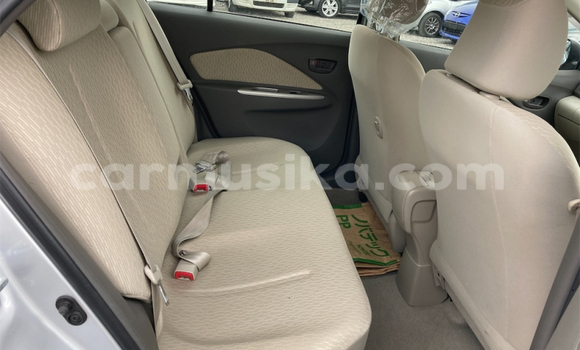 Acheter Occasion Voiture Toyota Belta Gris à Beitbridge, Matabeleland South Acheter Occasion Voiture Toyota Belta Gris à Beitbridge, Matabeleland South