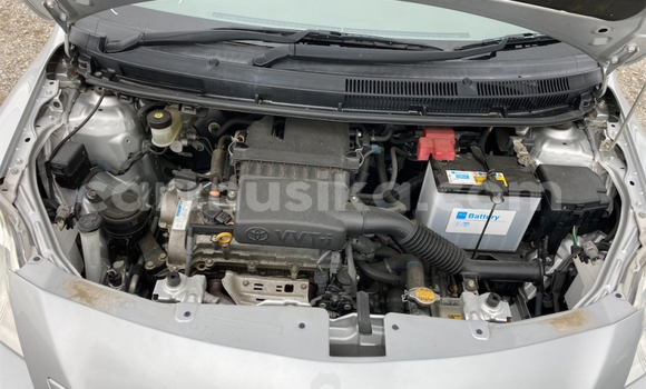 Acheter Occasion Voiture Toyota Belta Gris à Beitbridge, Matabeleland South Acheter Occasion Voiture Toyota Belta Gris à Beitbridge, Matabeleland South