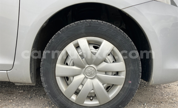 Acheter Occasion Voiture Toyota Belta Gris à Beitbridge, Matabeleland South Acheter Occasion Voiture Toyota Belta Gris à Beitbridge, Matabeleland South
