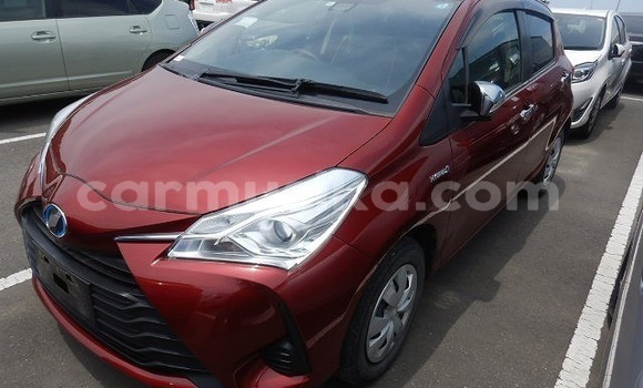 Nunua Ilio tumika Toyota Vitz Nyekundu Gari ndani ya Beitbridge nchini Matabeleland Kusini Nunua Ilio tumika Toyota Vitz Nyekundu Gari ndani ya Beitbridge nchini Matabeleland Kusini