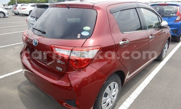 Nunua Ilio tumika Toyota Vitz Nyekundu Gari ndani ya Beitbridge nchini Matabeleland Kusini Nunua Ilio tumika Toyota Vitz Nyekundu Gari ndani ya Beitbridge nchini Matabeleland Kusini