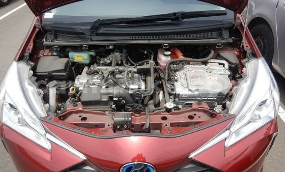 Nunua Ilio tumika Toyota Vitz Nyekundu Gari ndani ya Beitbridge nchini Matabeleland Kusini Nunua Ilio tumika Toyota Vitz Nyekundu Gari ndani ya Beitbridge nchini Matabeleland Kusini