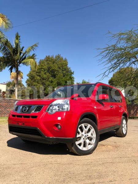 Big with watermark nissan x trail harare harare 31002