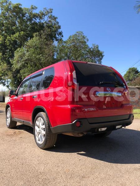 Big with watermark nissan x trail harare harare 31002