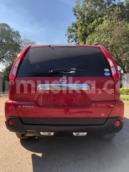 Big with watermark nissan x trail harare harare 31002