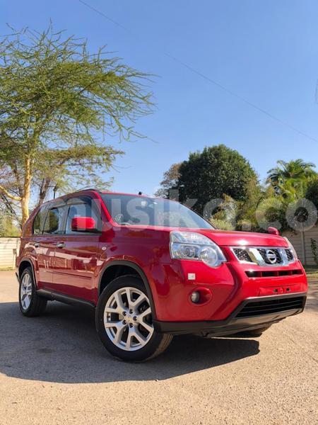 Big with watermark nissan x trail harare harare 31002