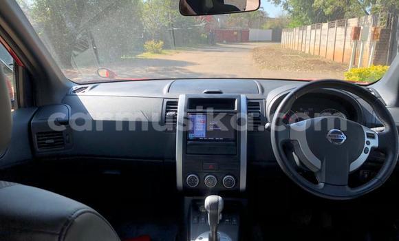 Tenga Tsaru Nissan XāTrail Tsvuku Mota in Harare in Harare Tenga Tsaru Nissan XāTrail Tsvuku Mota in Harare in Harare