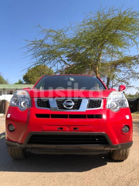 Big with watermark nissan x trail harare harare 31002