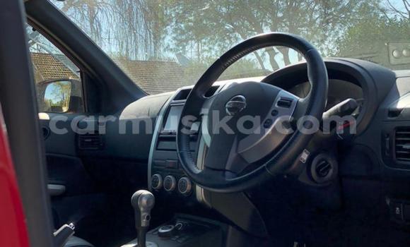 Tenga Tsaru Nissan XāTrail Tsvuku Mota in Harare in Harare Tenga Tsaru Nissan XāTrail Tsvuku Mota in Harare in Harare