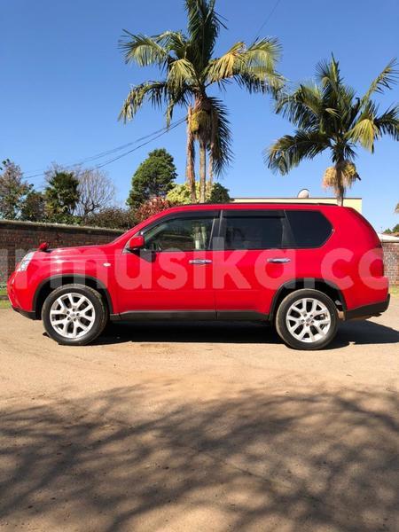 Big with watermark nissan x trail harare harare 31002