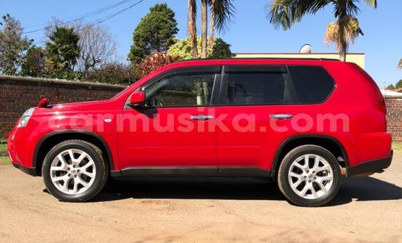 Tenga Tsaru Nissan XāTrail Tsvuku Mota in Harare in Harare Tenga Tsaru Nissan XāTrail Tsvuku Mota in Harare in Harare