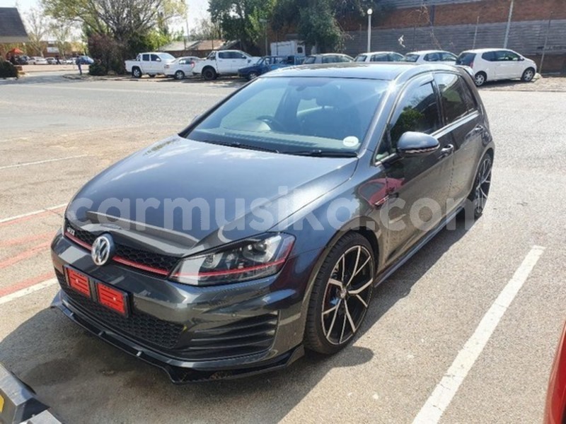 Big with watermark volkswagen golf matabeleland south beitbridge 31006