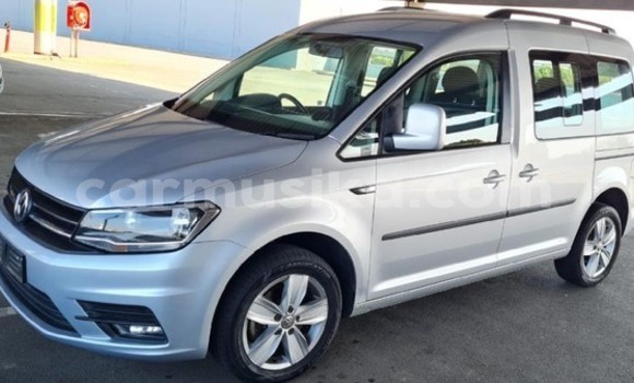 Tenga Tsaru Volkswagen Caddy Sirivha Mota in Beitbridge in Matabeleland South