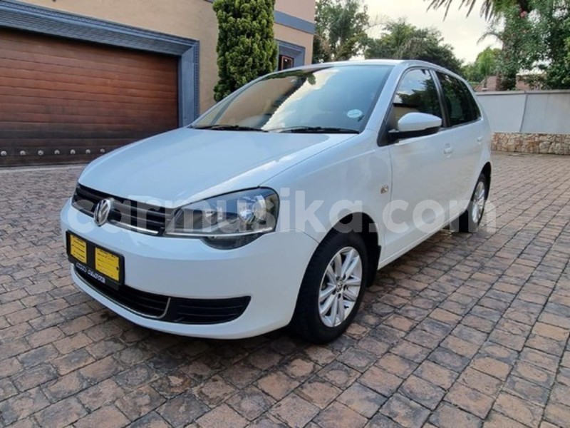 Big with watermark volkswagen polo matabeleland south beitbridge 31010