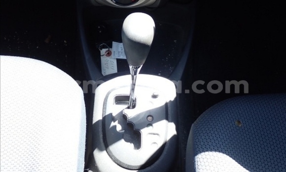 Buy Used Toyota Vitz Silver Car in Beitbridge in Matabeleland South Buy Used Toyota Vitz Silver Car in Beitbridge in Matabeleland South