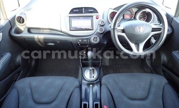 Acheter Occasion Voiture Honda Fit Gris à Beitbridge, Matabeleland South Acheter Occasion Voiture Honda Fit Gris à Beitbridge, Matabeleland South