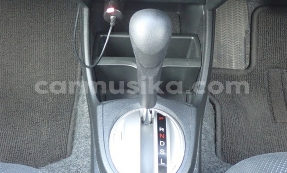 Acheter Occasion Voiture Honda Fit Gris à Beitbridge, Matabeleland South Acheter Occasion Voiture Honda Fit Gris à Beitbridge, Matabeleland South