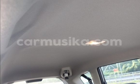 Acheter Occasion Voiture Honda Fit Gris à Beitbridge, Matabeleland South Acheter Occasion Voiture Honda Fit Gris à Beitbridge, Matabeleland South