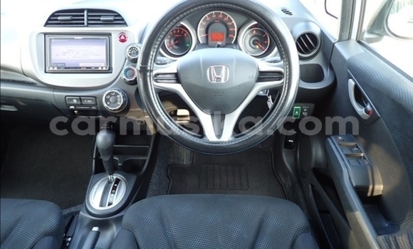 Acheter Occasion Voiture Honda Fit Gris à Beitbridge, Matabeleland South Acheter Occasion Voiture Honda Fit Gris à Beitbridge, Matabeleland South