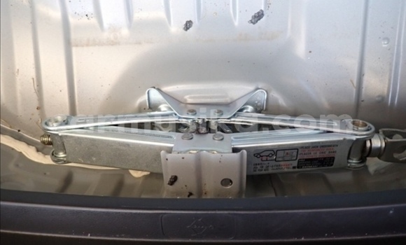 Acheter Occasion Voiture Honda Fit Gris à Beitbridge, Matabeleland South Acheter Occasion Voiture Honda Fit Gris à Beitbridge, Matabeleland South