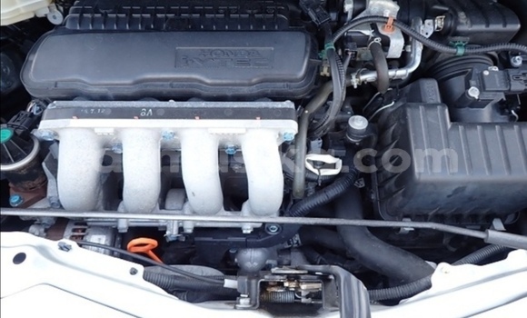 Acheter Occasion Voiture Honda Fit Gris à Beitbridge, Matabeleland South Acheter Occasion Voiture Honda Fit Gris à Beitbridge, Matabeleland South