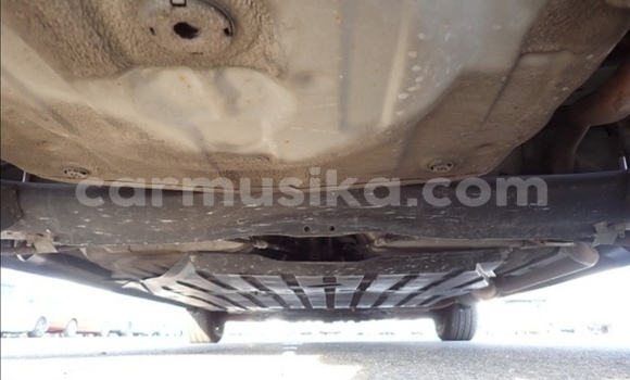 Acheter Occasion Voiture Honda Fit Gris à Beitbridge, Matabeleland South Acheter Occasion Voiture Honda Fit Gris à Beitbridge, Matabeleland South