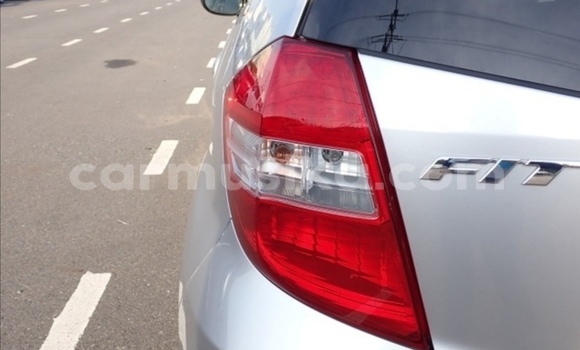 Acheter Occasion Voiture Honda Fit Gris à Beitbridge, Matabeleland South Acheter Occasion Voiture Honda Fit Gris à Beitbridge, Matabeleland South
