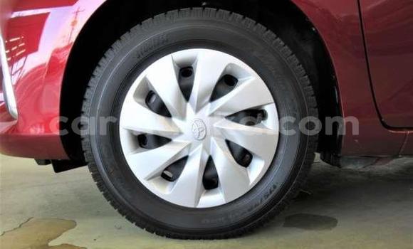 Acheter Occasion Voiture Toyota Vitz Rouge à Beitbridge, Matabeleland South Acheter Occasion Voiture Toyota Vitz Rouge à Beitbridge, Matabeleland South