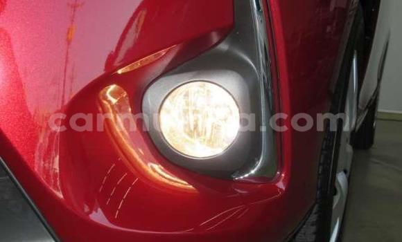 Acheter Occasion Voiture Toyota Vitz Rouge à Beitbridge, Matabeleland South Acheter Occasion Voiture Toyota Vitz Rouge à Beitbridge, Matabeleland South