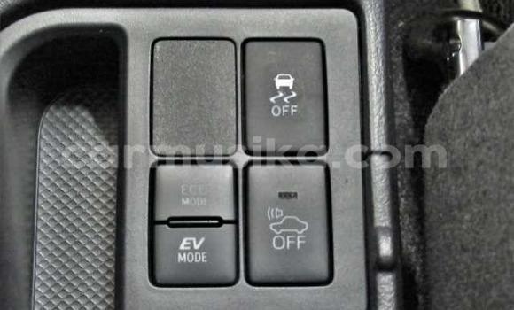 Acheter Occasion Voiture Toyota Vitz Rouge à Beitbridge, Matabeleland South Acheter Occasion Voiture Toyota Vitz Rouge à Beitbridge, Matabeleland South