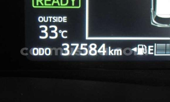 Acheter Occasion Voiture Toyota Vitz Rouge à Beitbridge, Matabeleland South Acheter Occasion Voiture Toyota Vitz Rouge à Beitbridge, Matabeleland South