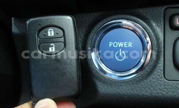 Acheter Occasion Voiture Toyota Vitz Rouge à Beitbridge, Matabeleland South Acheter Occasion Voiture Toyota Vitz Rouge à Beitbridge, Matabeleland South