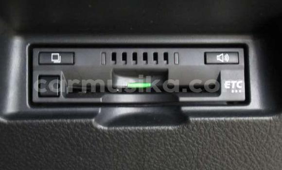 Acheter Occasion Voiture Toyota Vitz Rouge à Beitbridge, Matabeleland South Acheter Occasion Voiture Toyota Vitz Rouge à Beitbridge, Matabeleland South