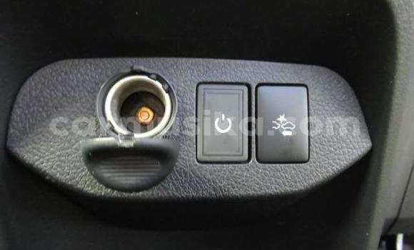 Acheter Occasion Voiture Toyota Vitz Rouge à Beitbridge, Matabeleland South Acheter Occasion Voiture Toyota Vitz Rouge à Beitbridge, Matabeleland South