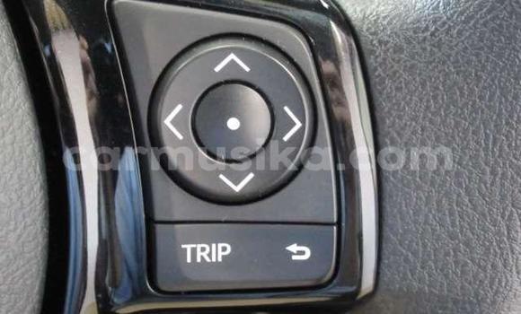 Acheter Occasion Voiture Toyota Vitz Rouge à Beitbridge, Matabeleland South Acheter Occasion Voiture Toyota Vitz Rouge à Beitbridge, Matabeleland South