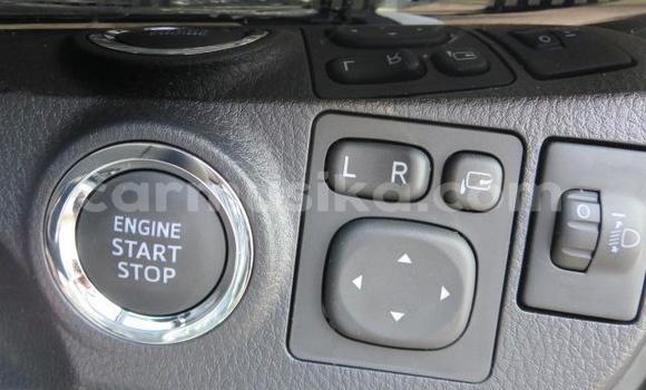 Tenga Tsaru Toyota Vitz Chena Mota in Beitbridge in Matabeleland South Tenga Tsaru Toyota Vitz Chena Mota in Beitbridge in Matabeleland South