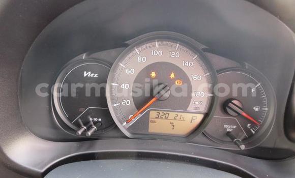 Tenga Tsaru Toyota Vitz Chena Mota in Beitbridge in Matabeleland South Tenga Tsaru Toyota Vitz Chena Mota in Beitbridge in Matabeleland South