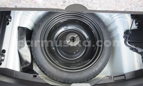 Tenga Tsaru Toyota Vitz Chena Mota in Beitbridge in Matabeleland South Tenga Tsaru Toyota Vitz Chena Mota in Beitbridge in Matabeleland South